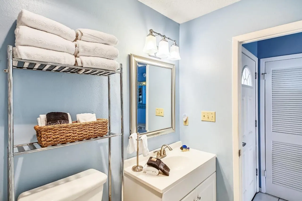 Sandpiper Cove 8229 Destin Condo