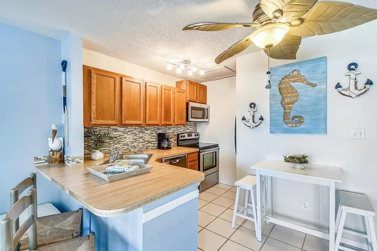 Apartment Sandpiper Cove 8229 Destin Condo