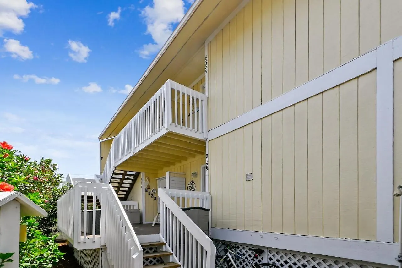 Apartment Sandpiper Cove 8229 Destin Condo