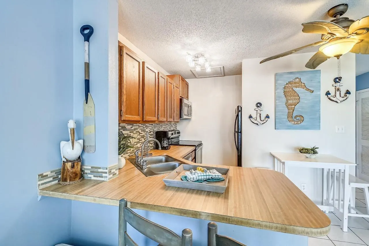 Sandpiper Cove 8229 Destin Condo 0*,  United States