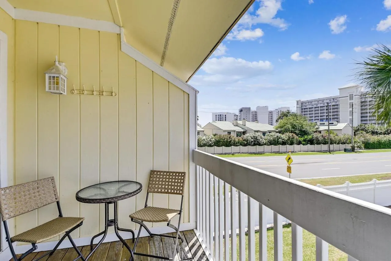 Sandpiper Cove 8229 Destin Condo 0*,  United States