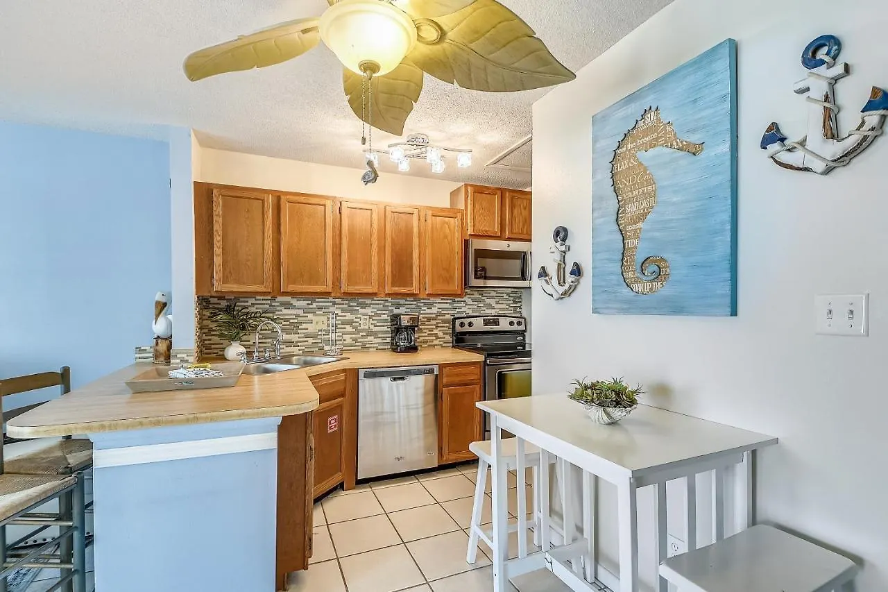Sandpiper Cove 8229 Destin Condo United States