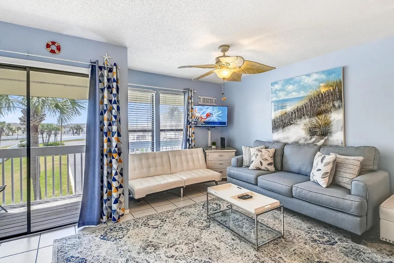 Sandpiper Cove 8229 Destin Condo