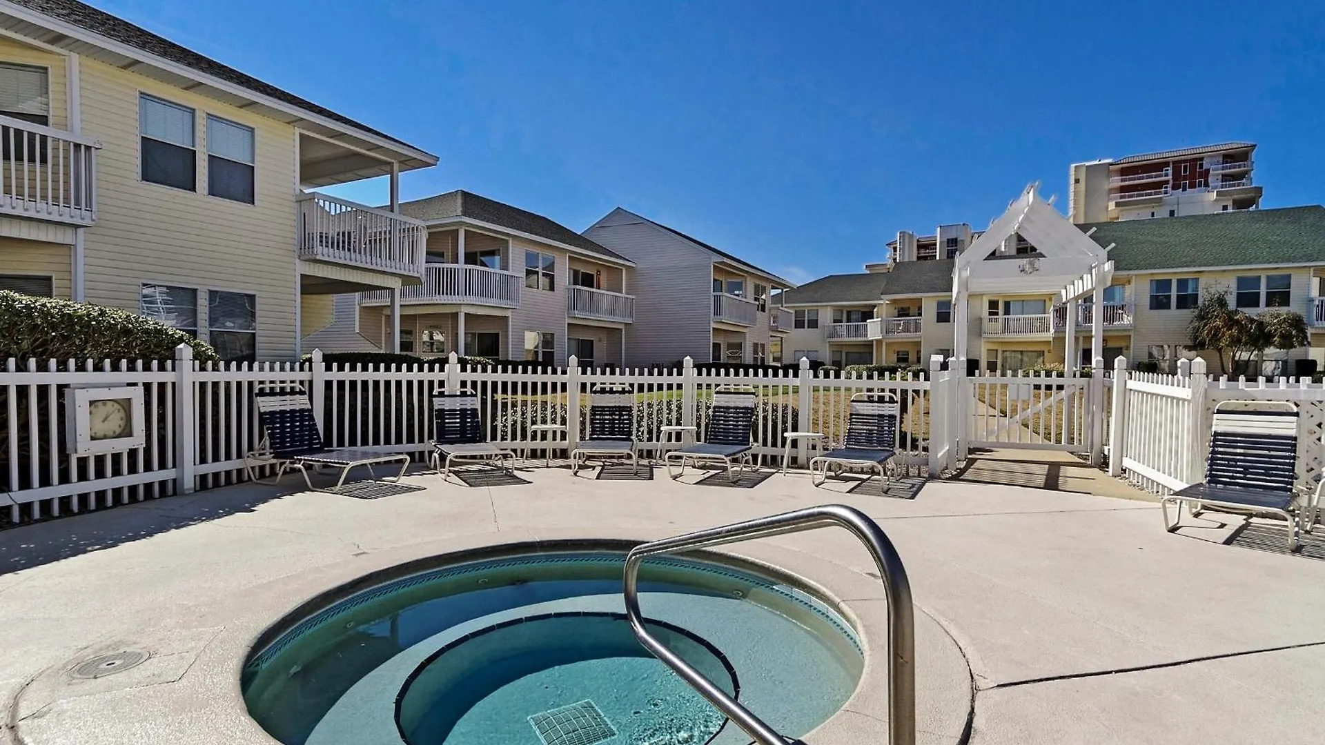 Sandpiper Cove 8229 Destin Condo Apartment