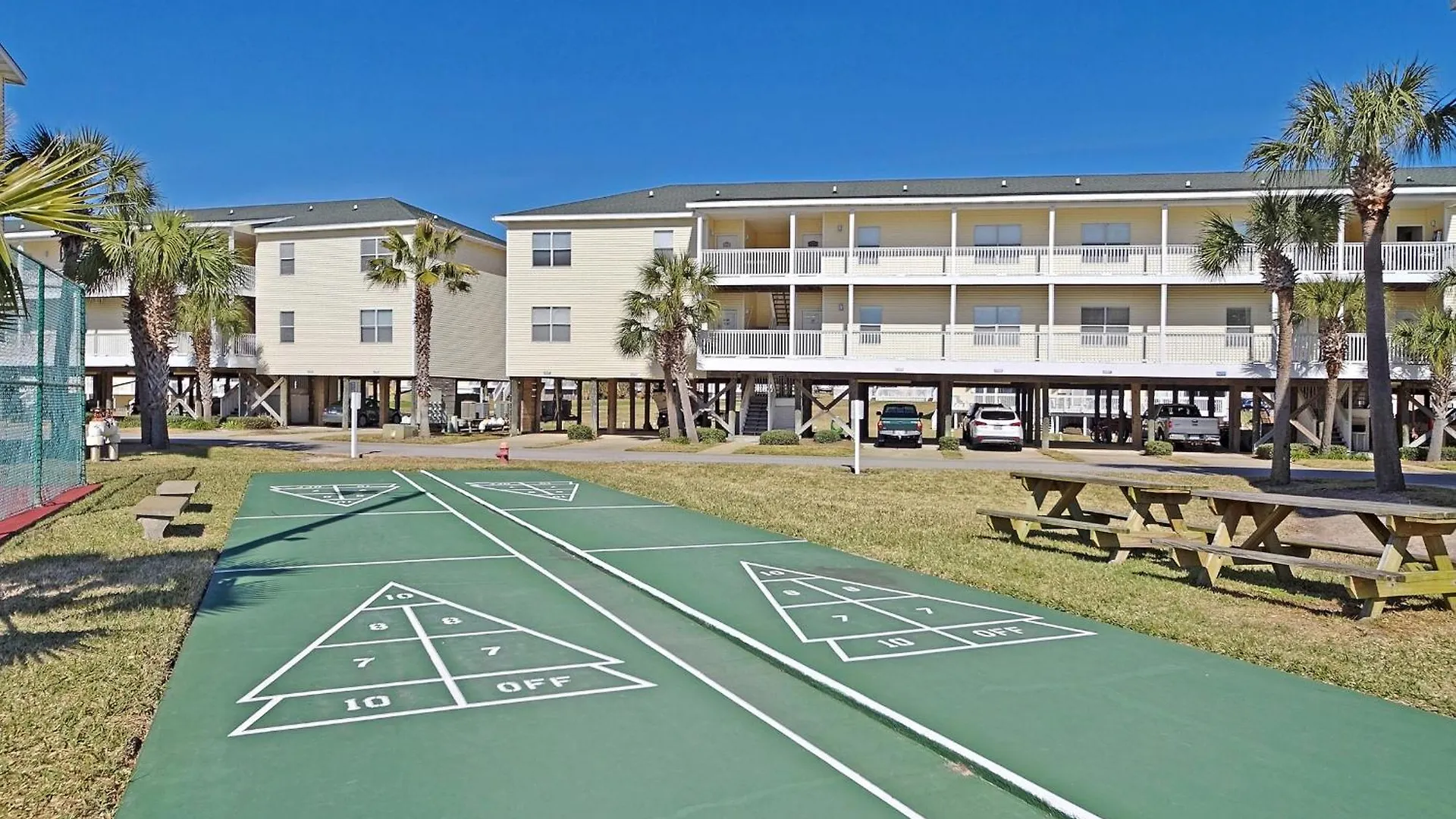 Sandpiper Cove 8229 Destin Condo Apartment