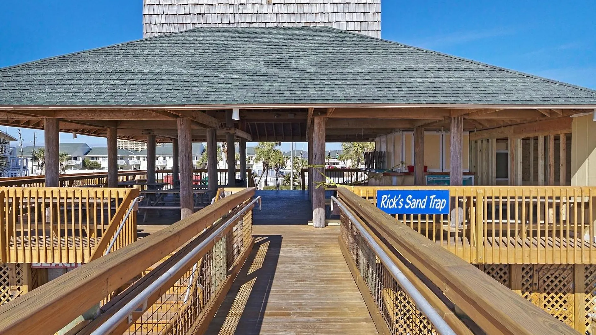 Sandpiper Cove 8229 Destin Condo