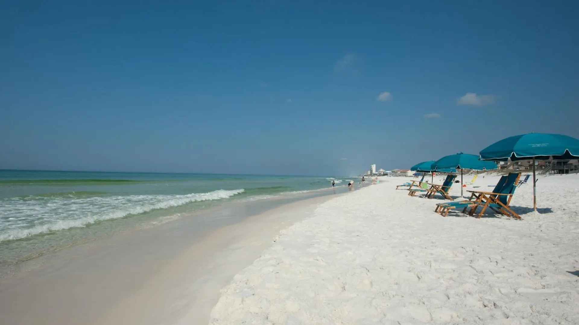 Sandpiper Cove 8229 Destin Condo