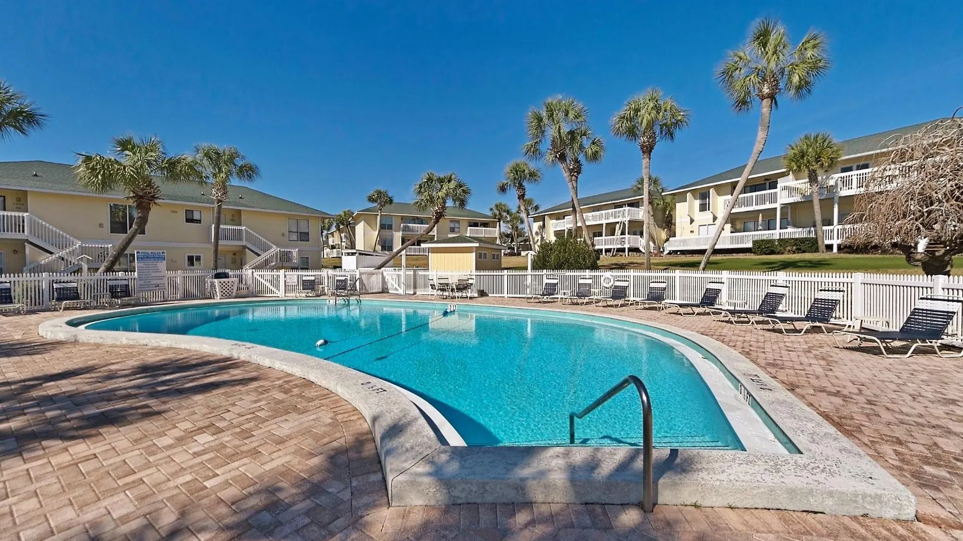 Sandpiper Cove 8229 Destin Condo United States