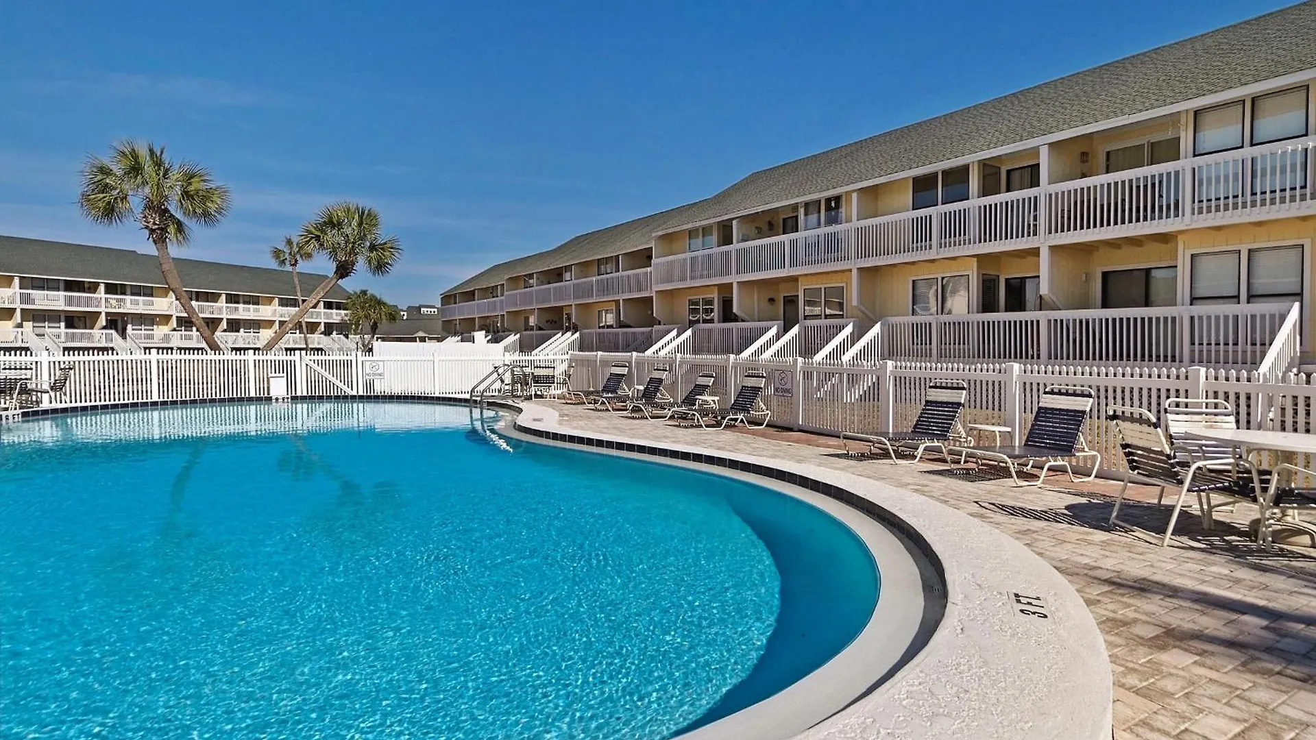 Sandpiper Cove 8229 Destin Condo